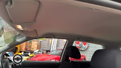 Lot 514 - 2000 VOLKSWAGEN GOLF GTI TURBO