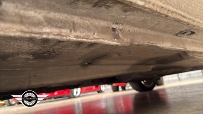 Lot 514 - 2000 VOLKSWAGEN GOLF GTI TURBO