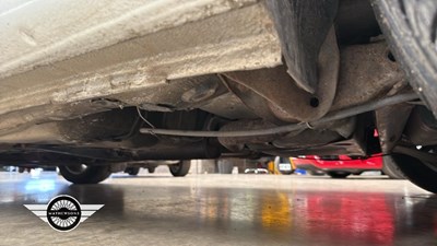 Lot 514 - 2000 VOLKSWAGEN GOLF GTI TURBO