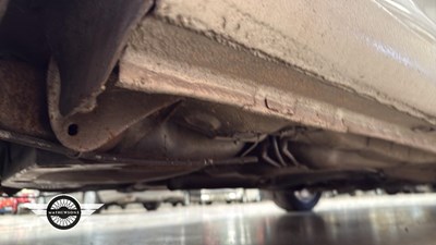 Lot 514 - 2000 VOLKSWAGEN GOLF GTI TURBO