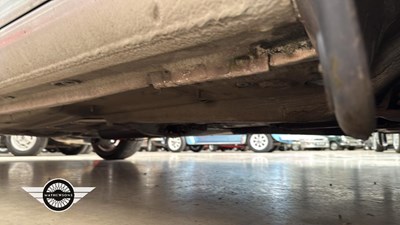 Lot 514 - 2000 VOLKSWAGEN GOLF GTI TURBO