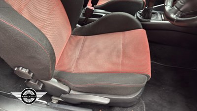 Lot 514 - 2000 VOLKSWAGEN GOLF GTI TURBO