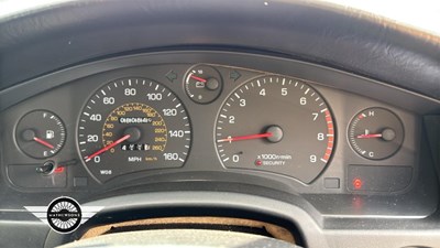 Lot 356 - 1996 TOYOTA MR2 GT 16V