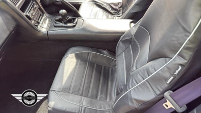Lot 356 - 1996 TOYOTA MR2 GT 16V