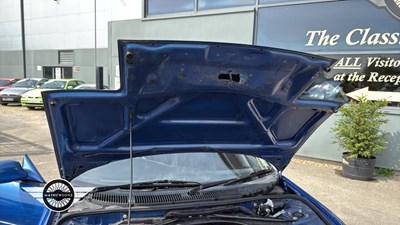 Lot 356 - 1996 TOYOTA MR2 GT 16V