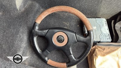 Lot 356 - 1996 TOYOTA MR2 GT 16V