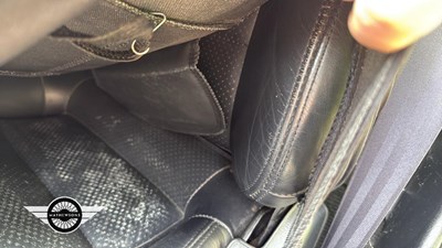 Lot 356 - 1996 TOYOTA MR2 GT 16V