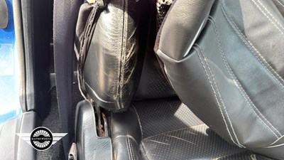 Lot 356 - 1996 TOYOTA MR2 GT 16V