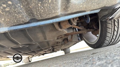 Lot 356 - 1996 TOYOTA MR2 GT 16V