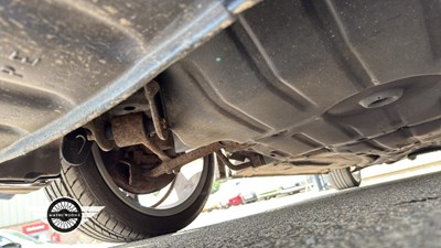 Lot 356 - 1996 TOYOTA MR2 GT 16V