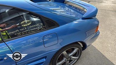 Lot 356 - 1996 TOYOTA MR2 GT 16V