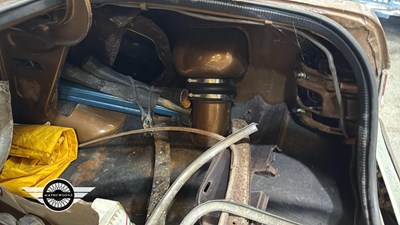 Lot 474 - 1973 FORD CORTINA 1600 XL