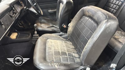 Lot 474 - 1973 FORD CORTINA 1600 XL