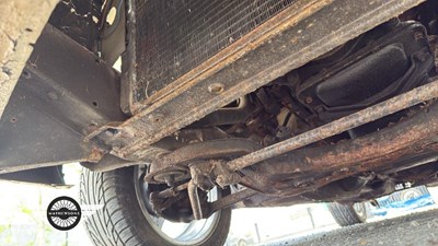 Lot 480 - 1980 TRIUMPH TR7 CONVERTIBLE