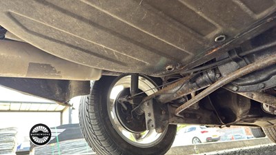 Lot 480 - 1980 TRIUMPH TR7 CONVERTIBLE
