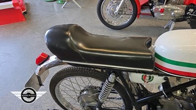 Lot 464 - 1972 MALANCA