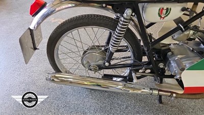 Lot 464 - 1972 MALANCA