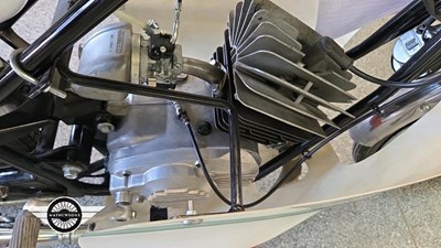 Lot 464 - 1972 MALANCA