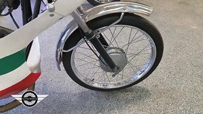 Lot 464 - 1972 MALANCA