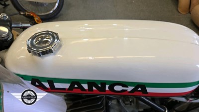 Lot 464 - 1972 MALANCA