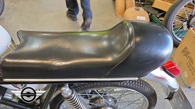 Lot 464 - 1972 MALANCA