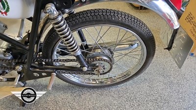 Lot 464 - 1972 MALANCA