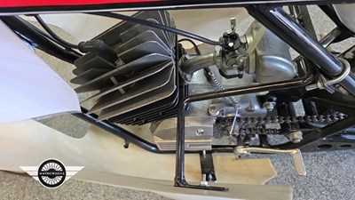 Lot 464 - 1972 MALANCA