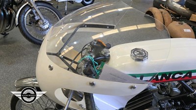 Lot 464 - 1972 MALANCA