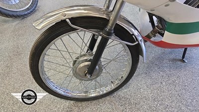 Lot 464 - 1972 MALANCA