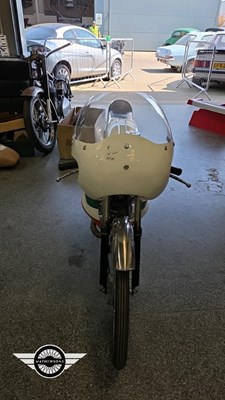 Lot 464 - 1972 MALANCA