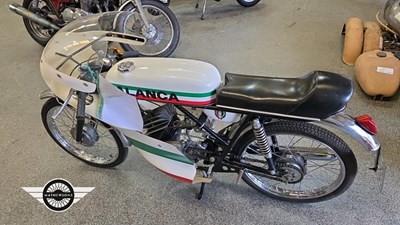 Lot 464 - 1972 MALANCA