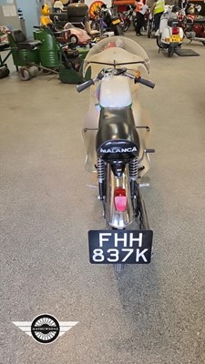 Lot 464 - 1972 MALANCA