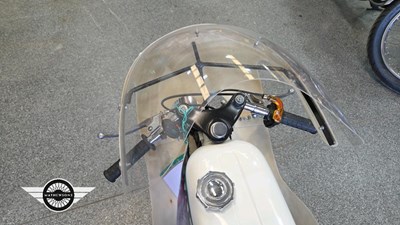 Lot 464 - 1972 MALANCA