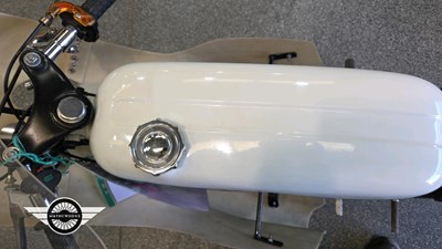 Lot 464 - 1972 MALANCA