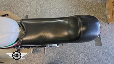 Lot 464 - 1972 MALANCA