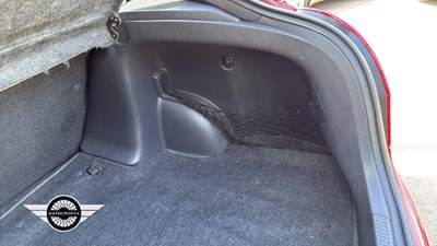 Lot 524 - 2001 TOYOTA COROLLA VVTI GLS AUTO