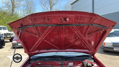 Lot 524 - 2001 TOYOTA COROLLA VVTI GLS AUTO