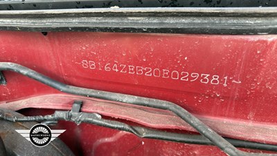 Lot 524 - 2001 TOYOTA COROLLA VVTI GLS AUTO