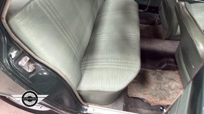 Lot 760 - 1964 FORD CORTINA DE LUXE