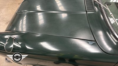 Lot 760 - 1964 FORD CORTINA DE LUXE
