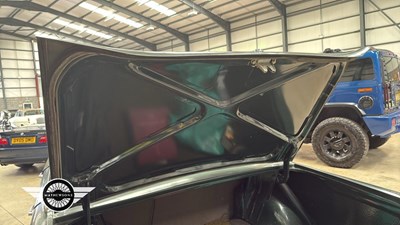 Lot 760 - 1964 FORD CORTINA DE LUXE