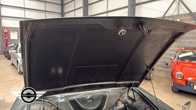 Lot 760 - 1964 FORD CORTINA DE LUXE