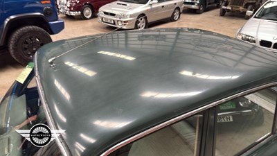 Lot 760 - 1964 FORD CORTINA DE LUXE