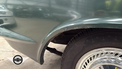 Lot 760 - 1964 FORD CORTINA DE LUXE