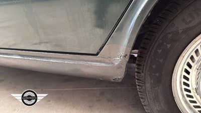 Lot 760 - 1964 FORD CORTINA DE LUXE
