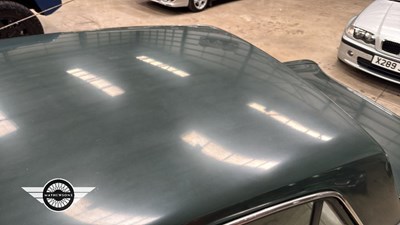 Lot 760 - 1964 FORD CORTINA DE LUXE