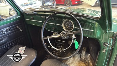 Lot 778 - 1971 VOLKSWAGEN 1300 BEETLE