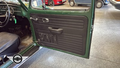 Lot 778 - 1971 VOLKSWAGEN 1300 BEETLE