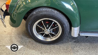 Lot 778 - 1971 VOLKSWAGEN 1300 BEETLE