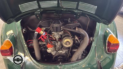 Lot 778 - 1971 VOLKSWAGEN 1300 BEETLE